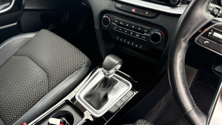 Kia Xceed 1.4T GDi ISG 3 5dr DCT Petrol Hatchback